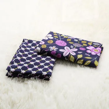 2pcs 50x150cm Cotton Fabric for Patchwork Sewing Kids Bedding Bags Cartoon Flowers and birds Handwork Quilting Tilda Doll Cloth
2pcs 50x150cm Cotton Fabric for Patchwork Sewing Kids Bedding Bags Cartoon Flowers and birds Handwork Quilting Tilda Doll Cloth