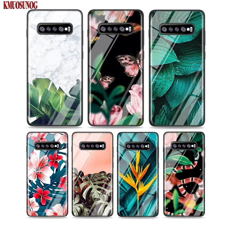 Black Silicone Case Palms Trees Flower for Samsung Galaxy Note 10 9 8 Pro M30 M20 S10E S10 5G S9 S8 S7 Plus Cover
Black Silicone Case Palms Trees Flower for Samsung Galaxy Note 10 9 8 Pro M30 M20 S10E S10 5G S9 S8 S7 Plus Cover