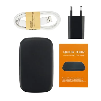 Vehicle Tracker with Free APP 6000mAh Battery 60days standby GPS locator Waterproof tracker LK930A/B GPS Tracking Device No Box
Vehicle Tracker with Free APP 6000mAh Battery 60days standby GPS locator Waterproof tracker LK930A/B GPS Tracking Device No Box