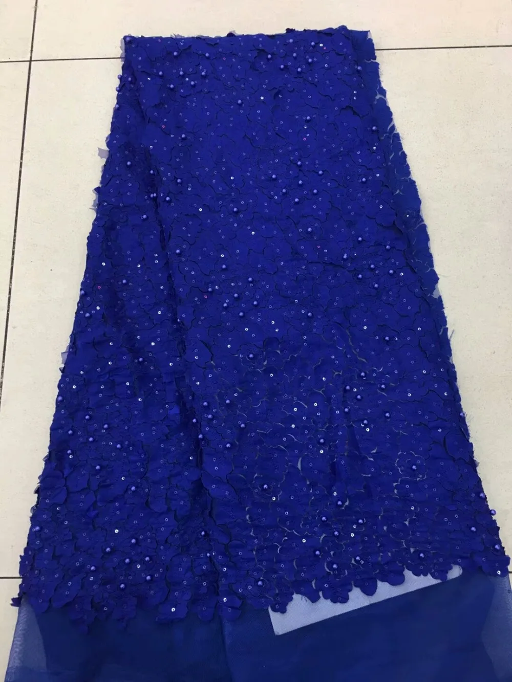 high quality african net tulle lace fabric with beads and sequins nice look appliqued net tulle lace for dress ppm262
high quality african net tulle lace fabric with beads and sequins nice look appliqued net tulle lace for dress ppm262