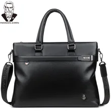Men Genuine Leather Briefcase Male Business Travel Bag Computer Laptop Handbag Casual Shoulder Crossbody Bag Man Messenger Bag
Men Genuine Leather Briefcase Male Business Travel Bag Computer Laptop Handbag Casual Shoulder Crossbody Bag Man Messenger Bag