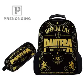 Custom 17inch fpantera-final-Backpacks Pen Bags 3D Printing School Women Men Travel Bags Boys Girls Book Computers Bag#1031-3-42
Custom 17inch fpantera-final-Backpacks Pen Bags 3D Printing School Women Men Travel Bags Boys Girls Book Computers Bag#1031-3-42