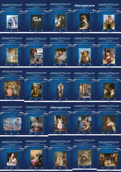 FREE delivery Top Quality hot selling lovely counted cross stitch kit angel of innocence dimensions 03836 embroidery
FREE delivery Top Quality hot selling lovely counted cross stitch kit angel of innocence dimensions 03836 embroidery