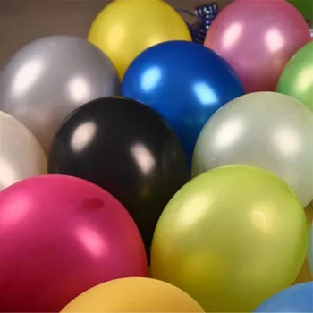 50pcs/lot 12 Inch Thicken 3.2g Candy Pearl Balloon Birthday Party Decorations kids Inflatable Air Ball Wedding Supplies balons
50pcs/lot 12 Inch Thicken 3.2g Candy Pearl Balloon Birthday Party Decorations kids Inflatable Air Ball Wedding Supplies balons