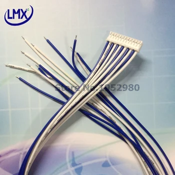 Customized Product! 22/26/18/AWG PH2.0 10/15/20/50/80CM DOUBLE OR SINGLE CONNECTOR 2/3/4/7/8/9/10/12P WITH CABLE/WIRE Low Price
Customized Product! 22/26/18/AWG PH2.0 10/15/20/50/80CM DOUBLE OR SINGLE CONNECTOR 2/3/4/7/8/9/10/12P WITH CABLE/WIRE Low Price