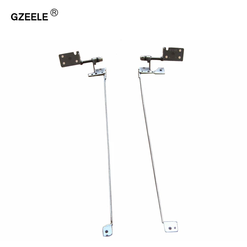 GZEELE ноутбук правый и левый шарнирные петли для Lenovo V575 15,6 "33.4IH16.XXX 33.4IH17.XXX
GZEELE ноутбук правый и левый шарнирные петли для Lenovo V575 15,6 "33.4IH16.XXX 33.4IH17.XXX
