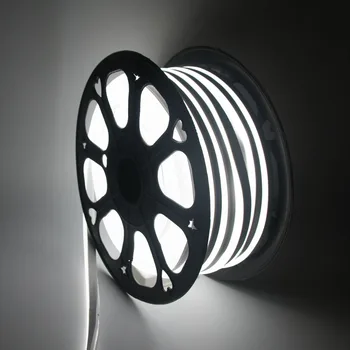 BRIDAY 1M-50M White 220V 110V Commercial LED Flexible Neon Rope Strip Light Flex Tube Signs WARRANTY 2 YEARS FREE SHIPPING
BRIDAY 1M-50M White 220V 110V Commercial LED Flexible Neon Rope Strip Light Flex Tube Signs WARRANTY 2 YEARS FREE SHIPPING