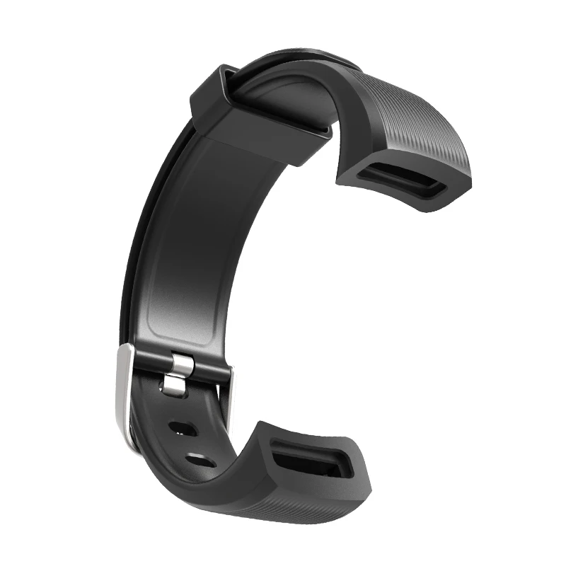GT101-Original-Wrist-Strap-Smart-bracelet-strap-black-red-blue-3-colors-avaible