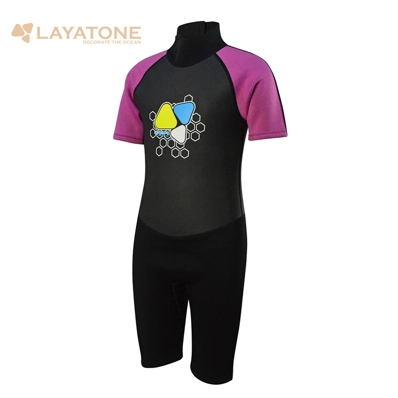 wetsuit children kid (11)