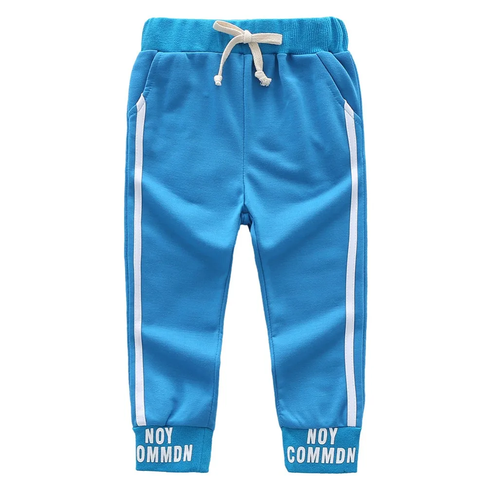 Spring Boys Casual Pant Kids Letter Print Pants Baby Boys Long Pants Sports Pant Trousers for Boys
Spring Boys Casual Pant Kids Letter Print Pants Baby Boys Long Pants Sports Pant Trousers for Boys