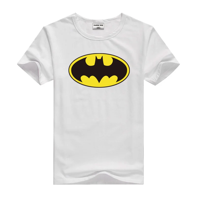DMDM PIG T-Shirts For Boys Girls Children Kids Cartoon Batman Print T shirts Baby Child Cotton Tops Clothing Tee 2-8 years
DMDM PIG T-Shirts For Boys Girls Children Kids Cartoon Batman Print T shirts Baby Child Cotton Tops Clothing Tee 2-8 years