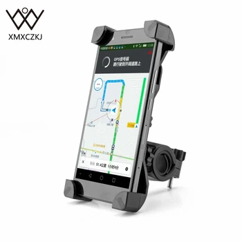 Anti-Slip Universal 360 Rotating Bicycle Bike Phone Holder Handlebar Clip Stand Mount Bracket For Smart Mobile Cellphone
Anti-Slip Universal 360 Rotating Bicycle Bike Phone Holder Handlebar Clip Stand Mount Bracket For Smart Mobile Cellphone