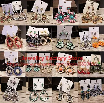 400sets/lot fashion mix styles lady earrings stud earrings for women wholesale jewelry with many styles hot selling 
400sets/lot fashion mix styles lady earrings stud earrings for women wholesale jewelry with many styles hot selling