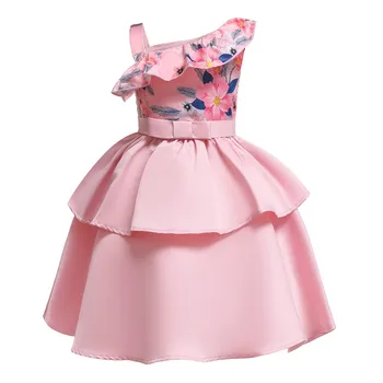 Girls Sweet Princess Dresses Girl Ball Gown For Baby Girls Dress For Kids Children Clothing Wedding Dresses Clothes YCPD1841
Girls Sweet Princess Dresses Girl Ball Gown For Baby Girls Dress For Kids Children Clothing Wedding Dresses Clothes YCPD1841