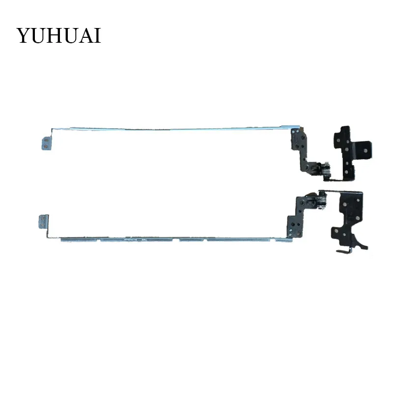 New Laptop Lcd Hinges For HP 15-g019wm 15-g020ca 15-g020nr 15-g021ca 15-g021ds 15-g022ds Series R & L
New Laptop Lcd Hinges For HP 15-g019wm 15-g020ca 15-g020nr 15-g021ca 15-g021ds 15-g022ds Series R & L