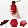 Small Fashion Folding Umbrella Flat Lightweight Umbrella Parasol Folding Sun Umbrella Waterproof Portable Travel Mini Umbrella
Small Fashion Folding Umbrella Flat Lightweight Umbrella Parasol Folding Sun Umbrella Waterproof Portable Travel Mini Umbrella