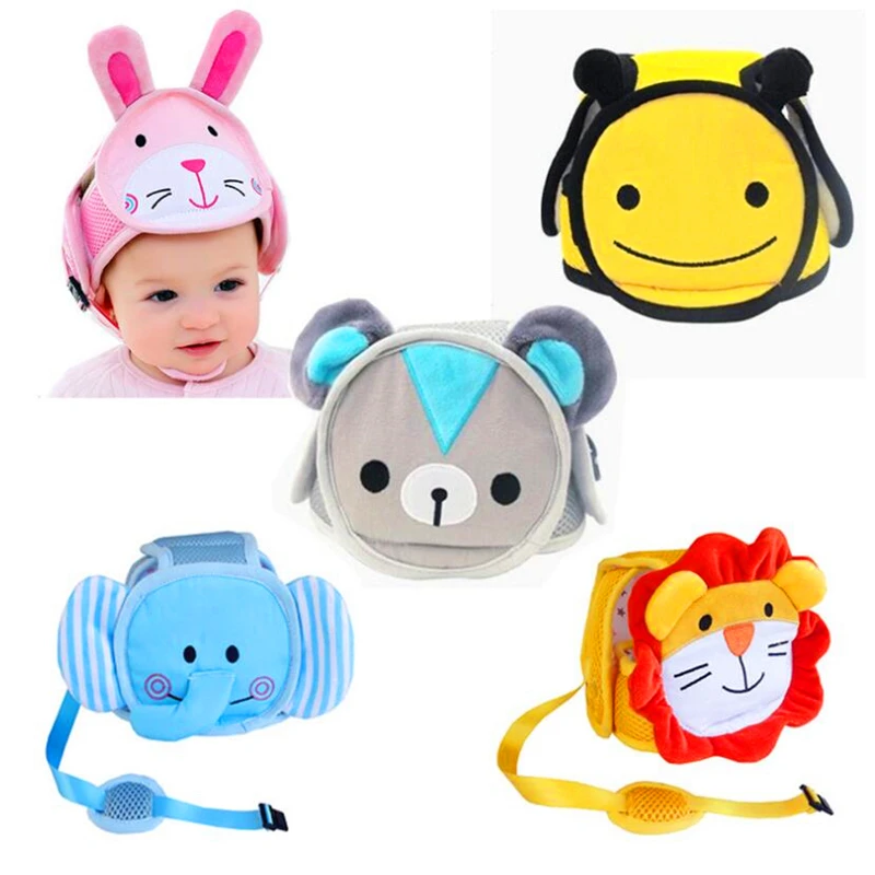 Baby children Infant Protective Cotton Head Protection Soft Hat Helmet Anti-collision Security Safety Sport baby caps 30% off
Baby children Infant Protective Cotton Head Protection Soft Hat Helmet Anti-collision Security Safety Sport baby caps 30% off