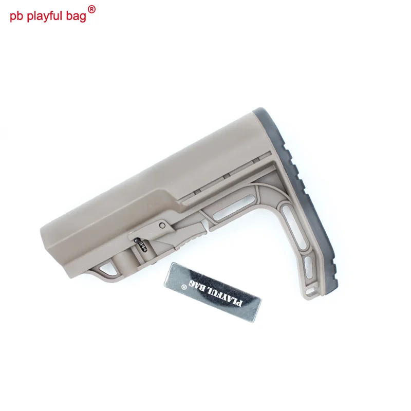 outdoor-sport-cs-gel-ball-gun-Tactical-nylon-butt-MFT-tail-support-water-bullet-accessories-BD556 (2)