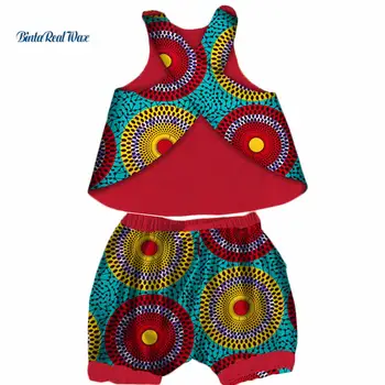 Unsexy Boys Girls African Print Tops and Pants Sets Bazin Riche 100% Cotton Ankara Shirt and Pants Sets African Clothes WYT263
Unsexy Boys Girls African Print Tops and Pants Sets Bazin Riche 100% Cotton Ankara Shirt and Pants Sets African Clothes WYT263