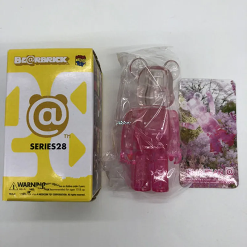 3" Bearbrick Kaws BB Be@rbrick 100% Gloomy Original Fake BRIAN BASIC ARTIST PVC Action Figure Collectible Model Toy BOX 7CM Z815
3" Bearbrick Kaws BB Be@rbrick 100% Gloomy Original Fake BRIAN BASIC ARTIST PVC Action Figure Collectible Model Toy BOX 7CM Z815