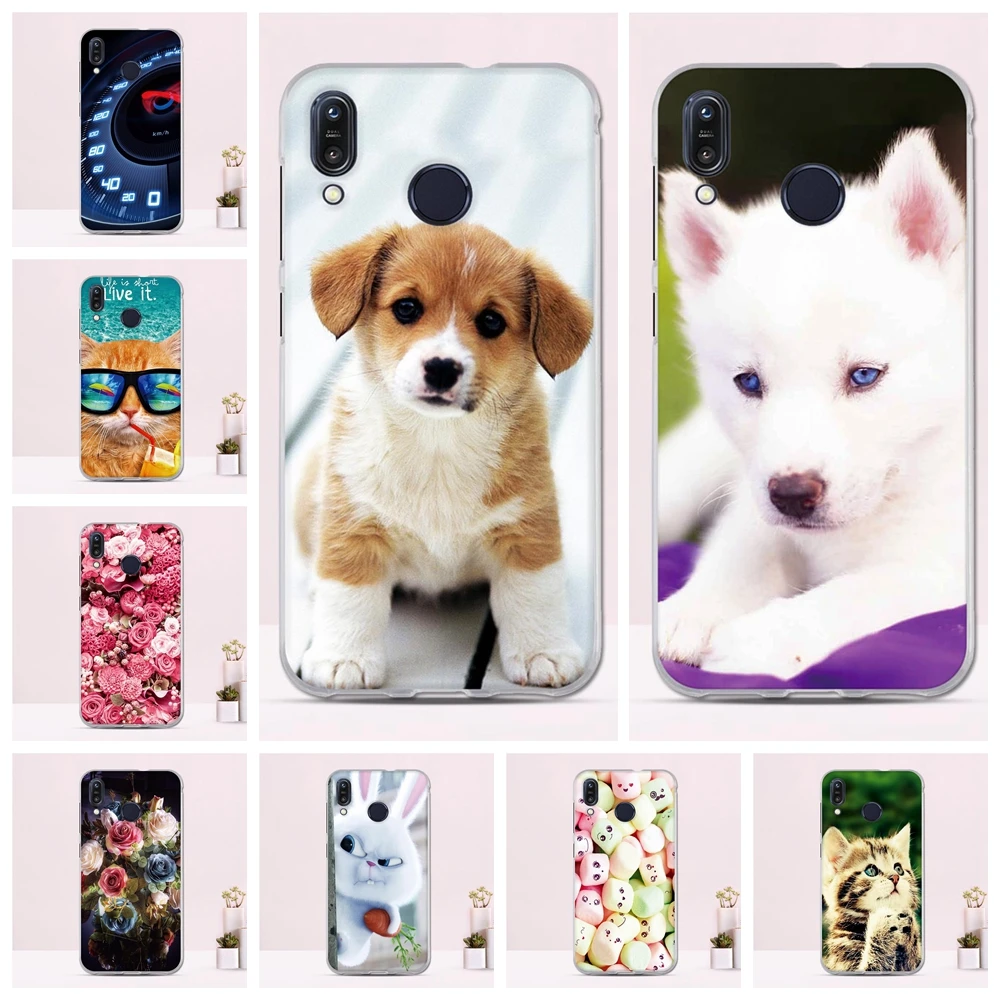 Soft TPU Cover For Asus ZenFone Max M1 ZB555KL Case Cover For Asus Max M1 Case Silicone Cover For Asus Max M1 ZB555KL Phone Bag
Soft TPU Cover For Asus ZenFone Max M1 ZB555KL Case Cover For Asus Max M1 Case Silicone Cover For Asus Max M1 ZB555KL Phone Bag