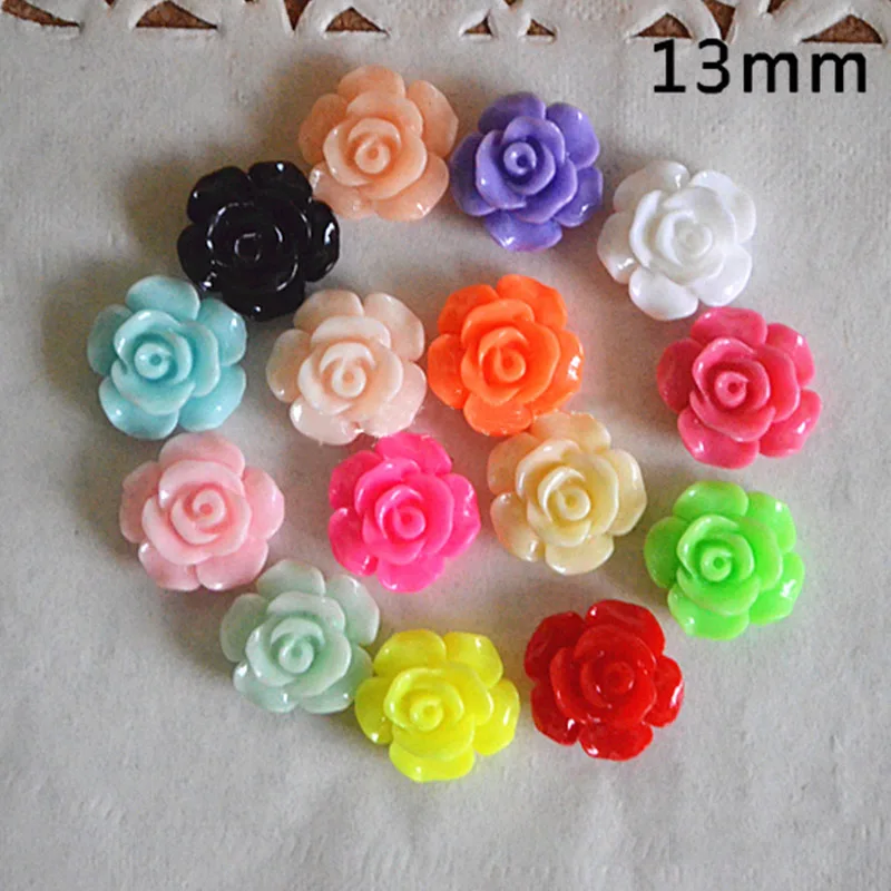 Figurines Miniatures Resin Rose Flowers Home Decor Matte Color 13mm Vintage DIY Craft Flat Back Cabochon 50Pcs
Figurines Miniatures Resin Rose Flowers Home Decor Matte Color 13mm Vintage DIY Craft Flat Back Cabochon 50Pcs