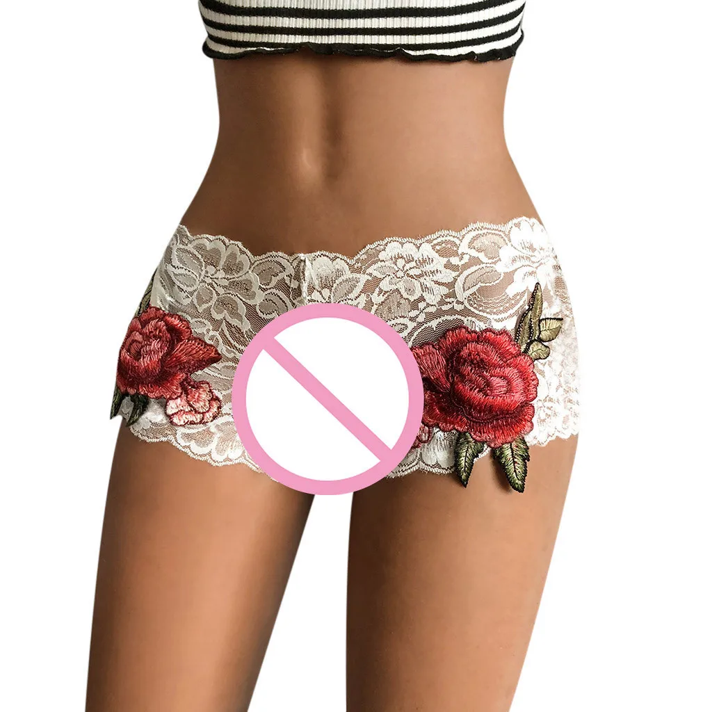 snowshine YL5 New Women Sissy Lace Sexy Hollow Lingerie Babydoll Underpants Bandage Underwear free shipping
snowshine YL5 New Women Sissy Lace Sexy Hollow Lingerie Babydoll Underpants Bandage Underwear free shipping
