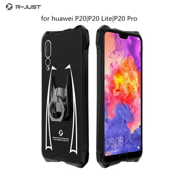 R-JUST Metal Phone Bumper for Huawei P20 Pro Aluminum alloy + Acrylic shockproof Protective Phone case for P20 Lite choose Ring
R-JUST Metal Phone Bumper for Huawei P20 Pro Aluminum alloy + Acrylic shockproof Protective Phone case for P20 Lite choose Ring