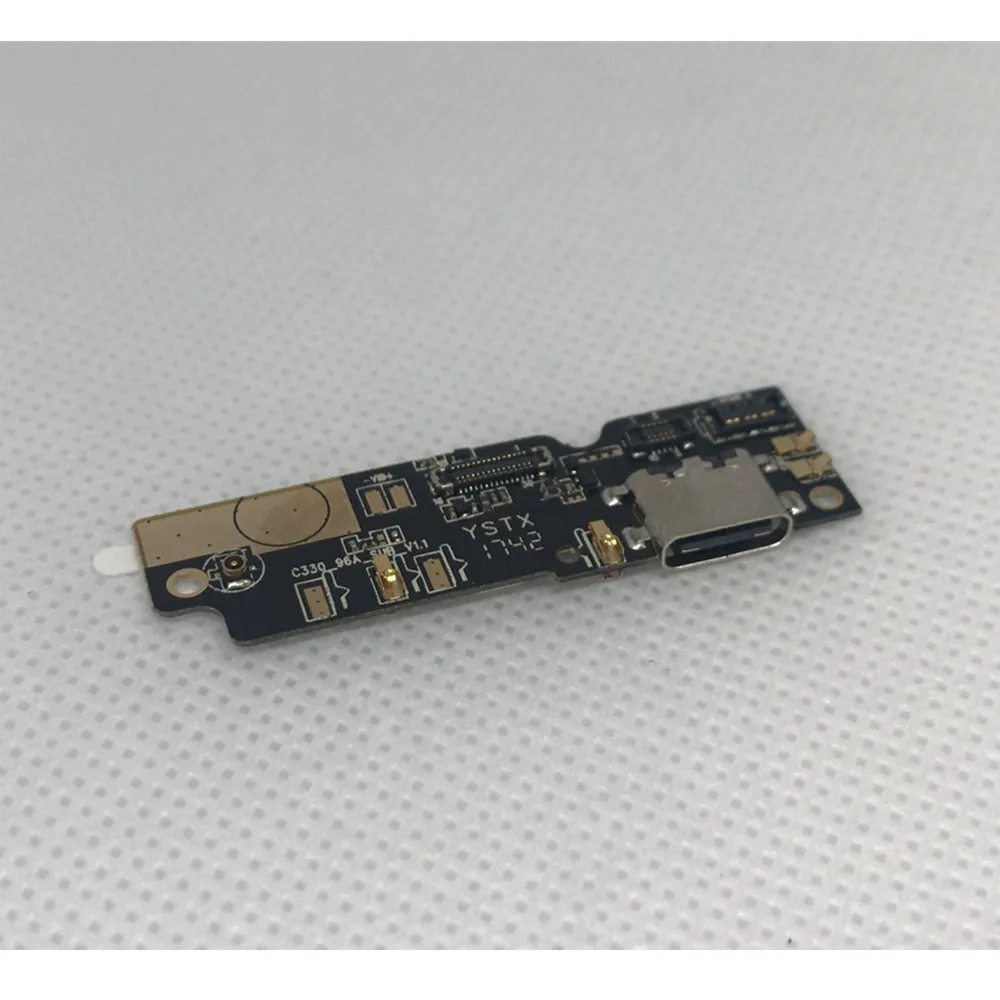 New For Blackview P6000 5.5'' Andriod 7.1 Smart Mobile Cell Phone USB Board Charger Plug Replacement For Blackview P6000
New For Blackview P6000 5.5'' Andriod 7.1 Smart Mobile Cell Phone USB Board Charger Plug Replacement For Blackview P6000