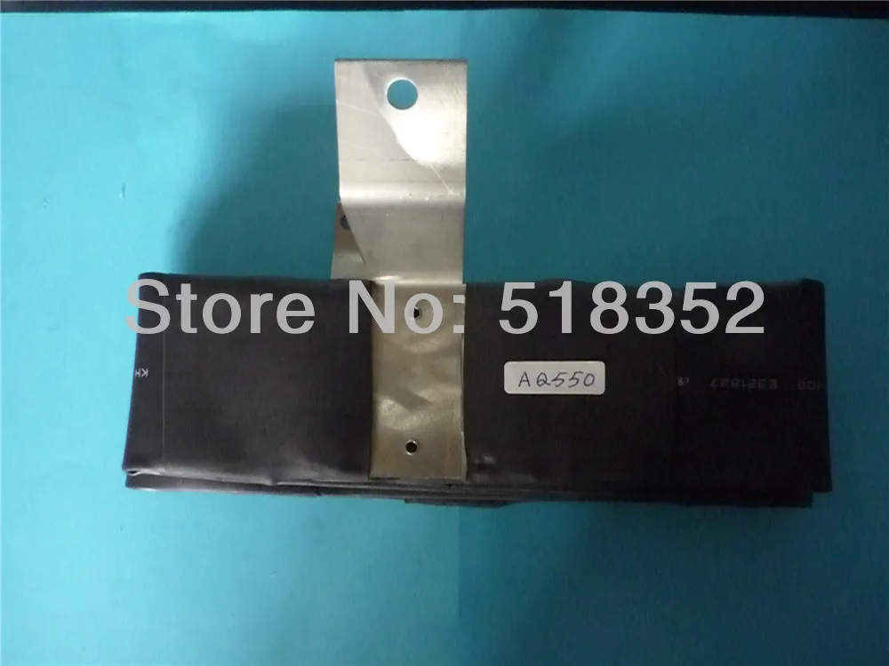 AQ550 Sodick 3087038 Lower Machine Head Electrode Wire 50 Pin for WEDM-LS Wire Cutting Machine Parts
AQ550 Sodick 3087038 Lower Machine Head Electrode Wire 50 Pin for WEDM-LS Wire Cutting Machine Parts