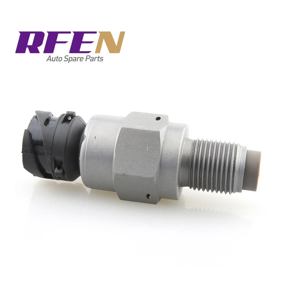 RFEN OEM NO. 0135426217 0155422417 automobile Car Automobiles Rotation Speed Sensor For Benz (4 PIN ) high quality
RFEN OEM NO. 0135426217 0155422417 automobile Car Automobiles Rotation Speed Sensor For Benz (4 PIN ) high quality