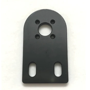 3D printer T8 screw top bracket fixing plate fixed seat for Y-Axis/Tevo/Tarantula/V-slot/Tronxy X3/ Openbuilds printer
3D printer T8 screw top bracket fixing plate fixed seat for Y-Axis/Tevo/Tarantula/V-slot/Tronxy X3/ Openbuilds printer