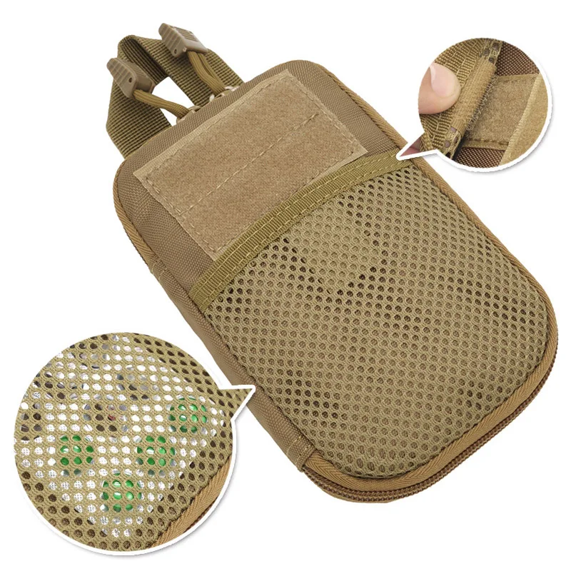 Tactical Molle Medical Aid Bag EMT Pouch First Aid Bag Military Utility Pouches CS Equipment Accessory Kit YS-BUY
Tactical Molle Medical Aid Bag EMT Pouch First Aid Bag Military Utility Pouches CS Equipment Accessory Kit YS-BUY
