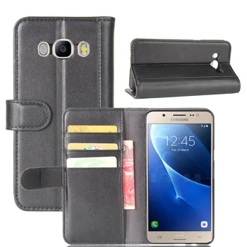 Original J510 Covers For Samsung Galaxy J5 2016 Cases Flip Luxury Brand Genuine Leather Wallet Case For Galaxy J510 Fundas Coque
Original J510 Covers For Samsung Galaxy J5 2016 Cases Flip Luxury Brand Genuine Leather Wallet Case For Galaxy J510 Fundas Coque