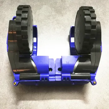 Wheel Motor for Irobot Roomba 500 600 700 800 560 570 650 780 880 900 Series Vacuum Cleaner Robot Parts Accessories Irobot Wheel
Wheel Motor for Irobot Roomba 500 600 700 800 560 570 650 780 880 900 Series Vacuum Cleaner Robot Parts Accessories Irobot Wheel