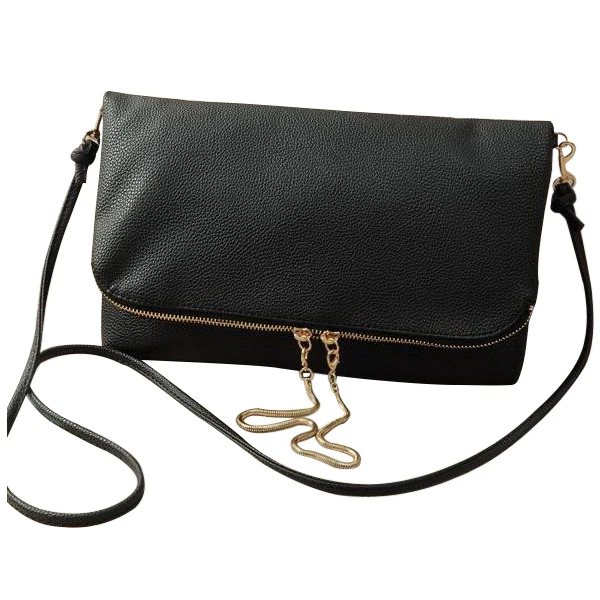TFTP Sling Fold Crossbody Bags Women's Messenger bags Shoulder bags Small Hinge Drop Chain Black
TFTP Sling Fold Crossbody Bags Women's Messenger bags Shoulder bags Small Hinge Drop Chain Black