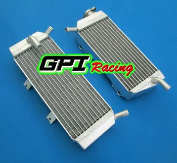 Aluminium radiator for HONDA CRF 450X CRF450X 2005-2016 2015 2014 2013 2012 2011 2010 2009 2008 2007 2006 RH&LH GPI Racing
Aluminium radiator for HONDA CRF 450X CRF450X 2005-2016 2015 2014 2013 2012 2011 2010 2009 2008 2007 2006 RH&LH GPI Racing