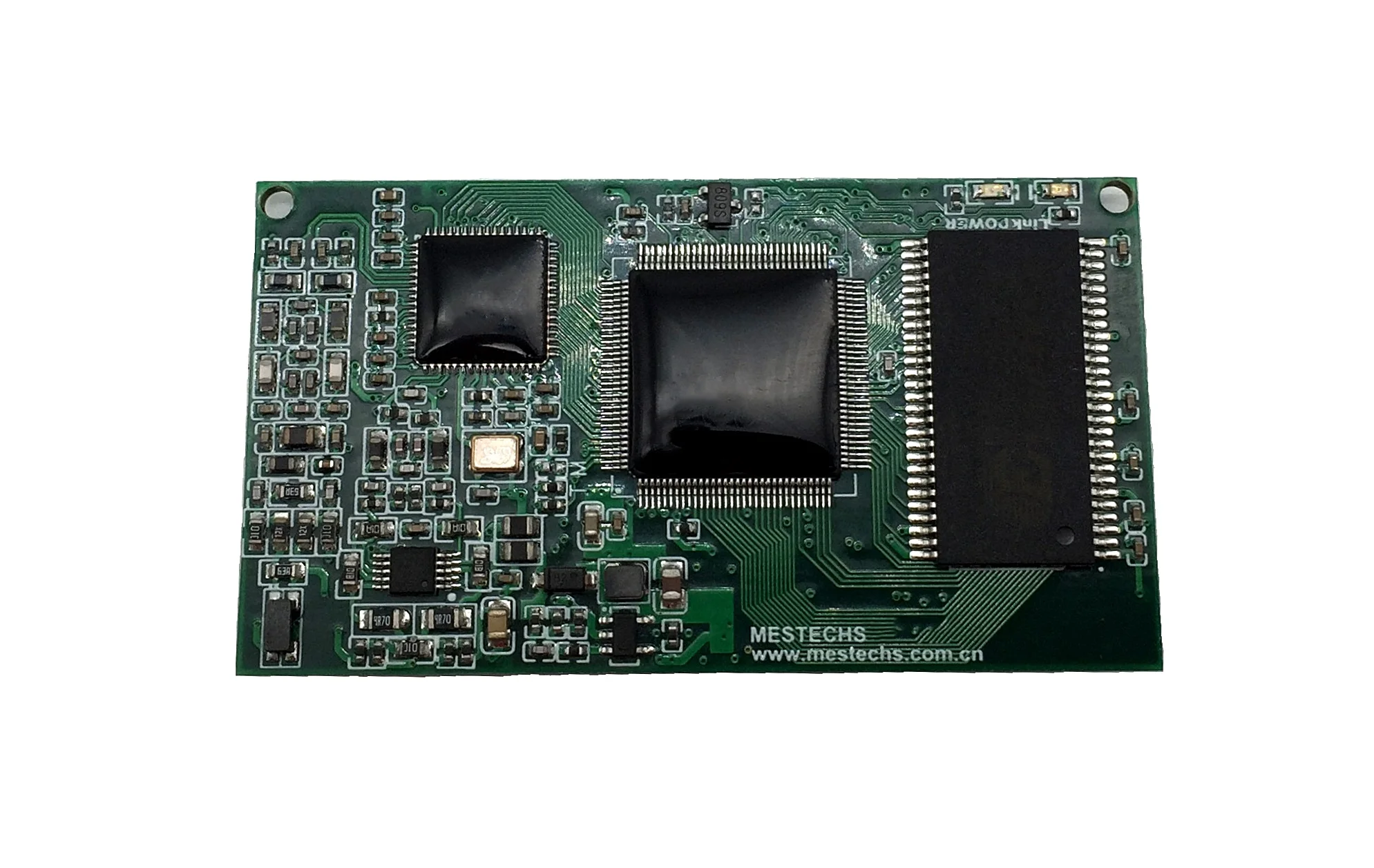 Industrial PLC Mine Monitoring Industrial Internet of Things Power Carrier Communication Core Module EC70
Industrial PLC Mine Monitoring Industrial Internet of Things Power Carrier Communication Core Module EC70