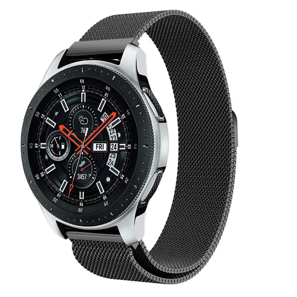 Часы Самсунг Galaxy Watch 46mm Ремешок