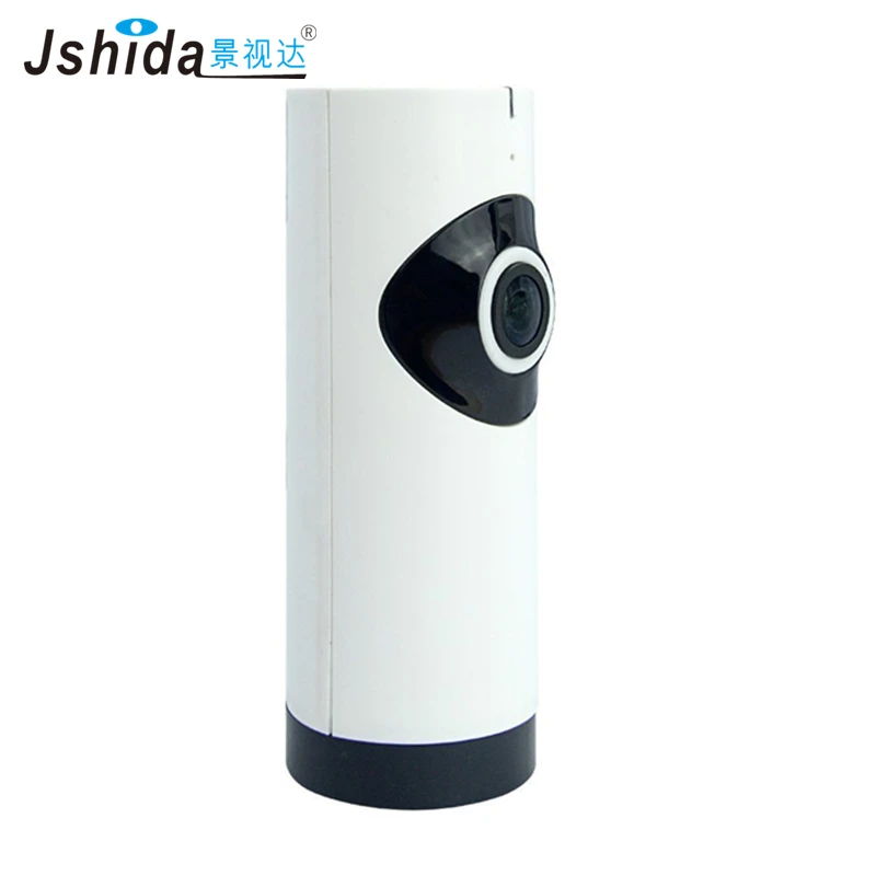 2017 Jshida Fisheye Ip Camera Wifi 720p Hd Wireless Home Security 360 Degree Panoramic Cctv Camera P2p Intercom Remote Control
2017 Jshida Fisheye Ip Camera Wifi 720p Hd Wireless Home Security 360 Degree Panoramic Cctv Camera P2p Intercom Remote Control