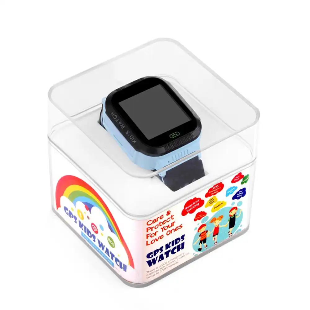 smart baby watch gw500s