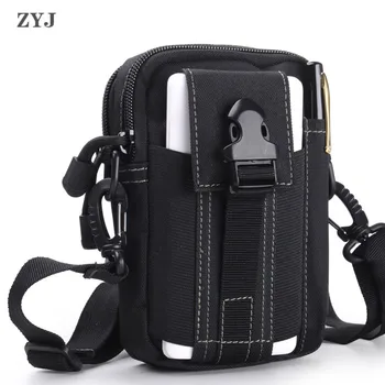 ZYJ Outdoor Sport Waist Chest Sling Bags Camouflage Tactical Crossbody Running Shoulder Phone Fanny Money Bag Pack Hanging Bag
ZYJ Outdoor Sport Waist Chest Sling Bags Camouflage Tactical Crossbody Running Shoulder Phone Fanny Money Bag Pack Hanging Bag