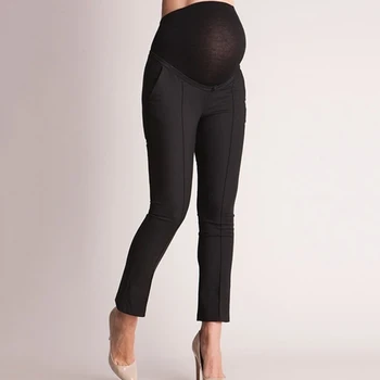 Maternity Pencil Pants for pregnant Skinny leg Autumn Spring Women Pencil Casual Pants Overalls Pregnancy Pants Women Clothing
Maternity Pencil Pants for pregnant Skinny leg Autumn Spring Women Pencil Casual Pants Overalls Pregnancy Pants Women Clothing