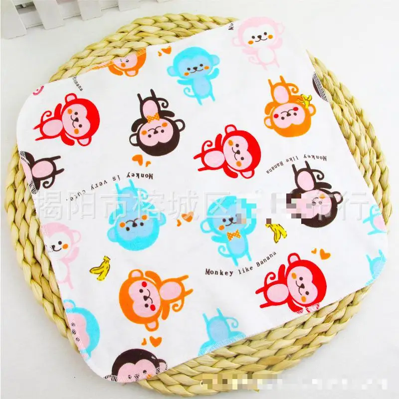 Baby Cotton Gauze Muslin Face Towel Baby Towel Wash Cloth Soft Handkerchief For Infant Children Feeding Bathing Face Washing
Baby Cotton Gauze Muslin Face Towel Baby Towel Wash Cloth Soft Handkerchief For Infant Children Feeding Bathing Face Washing