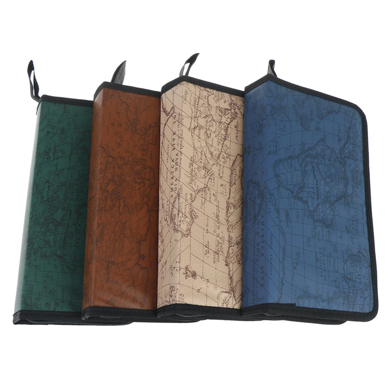 80pcs CD DVD Storage Cover Accessories Disc CD DVD Capacity Case Sleeve Wallet Cover Bag Box Storage Holder Carry Case Organizer
80pcs CD DVD Storage Cover Accessories Disc CD DVD Capacity Case Sleeve Wallet Cover Bag Box Storage Holder Carry Case Organizer