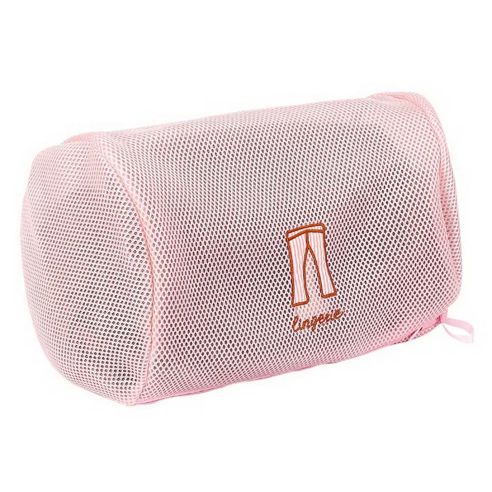 Hoomall Foldable Zippered Nylon Laundry Bag Washing Machine Protecting Mesh Bags For Bra Socks Underwear Clothes Home Organizer
Hoomall Foldable Zippered Nylon Laundry Bag Washing Machine Protecting Mesh Bags For Bra Socks Underwear Clothes Home Organizer