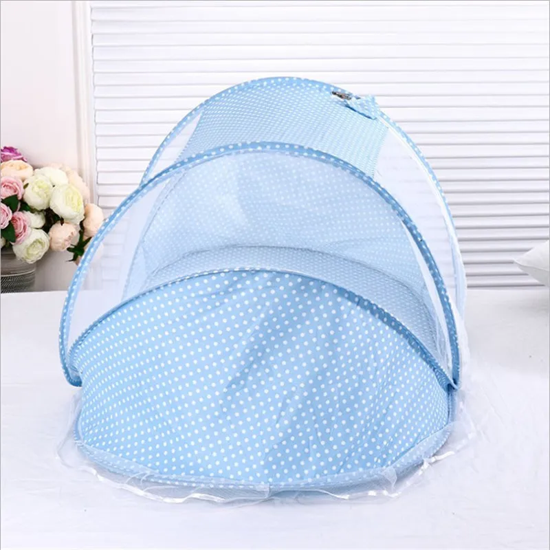 Baby Bedding Crib Netting Folding Baby Mosquito Nets Bed Mattress Pillow Three-piece Suit for 0-3 Years Old Children
Baby Bedding Crib Netting Folding Baby Mosquito Nets Bed Mattress Pillow Three-piece Suit for 0-3 Years Old Children