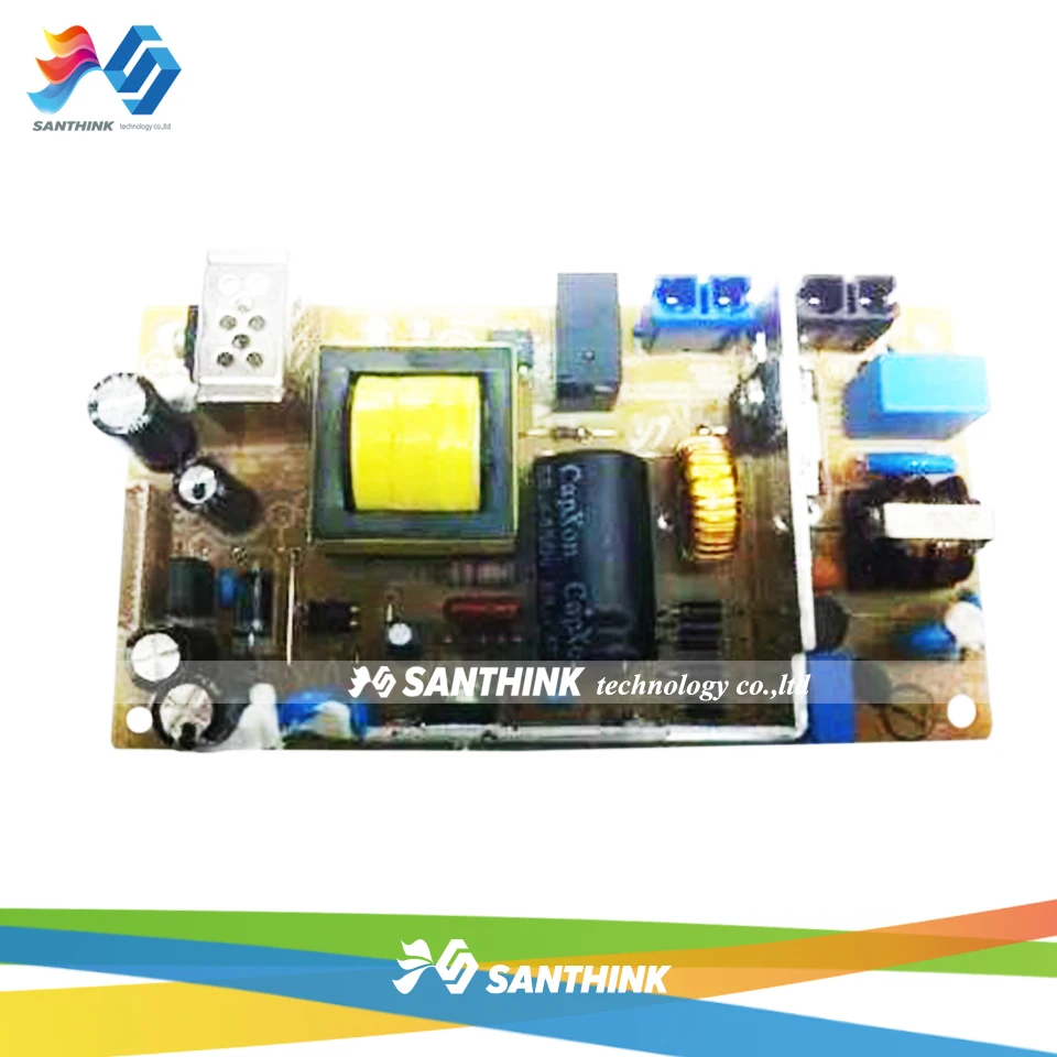 Power Board For Samsung CLX-3305FN CLX-3305 CLX-3306 CLX-3306W CLX 3305 3306 3306W 3305FN Power Supply Board On Sale