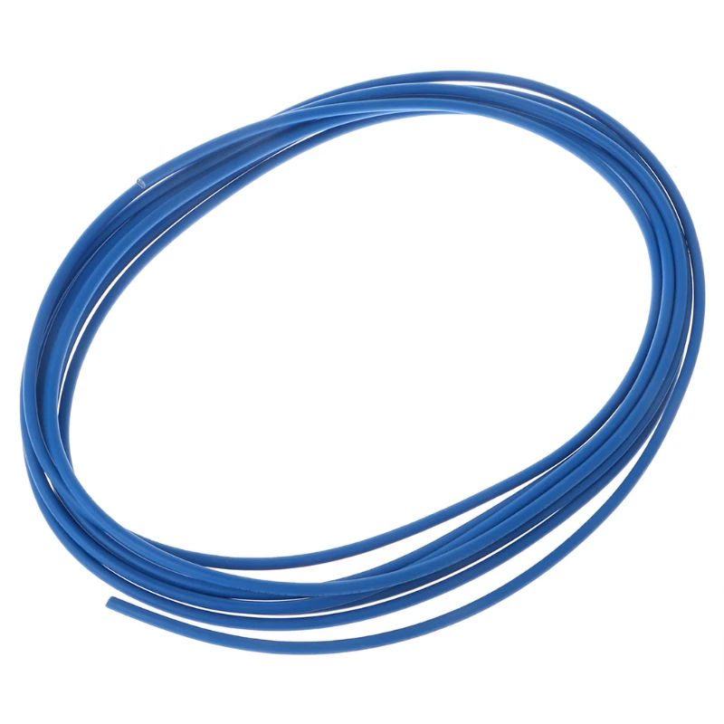 1/3/5m Semi-Rigid Flexible RG402 0.141" with Blue Jacket RF Coaxial Cable Adapter
1/3/5m Semi-Rigid Flexible RG402 0.141" with Blue Jacket RF Coaxial Cable Adapter
