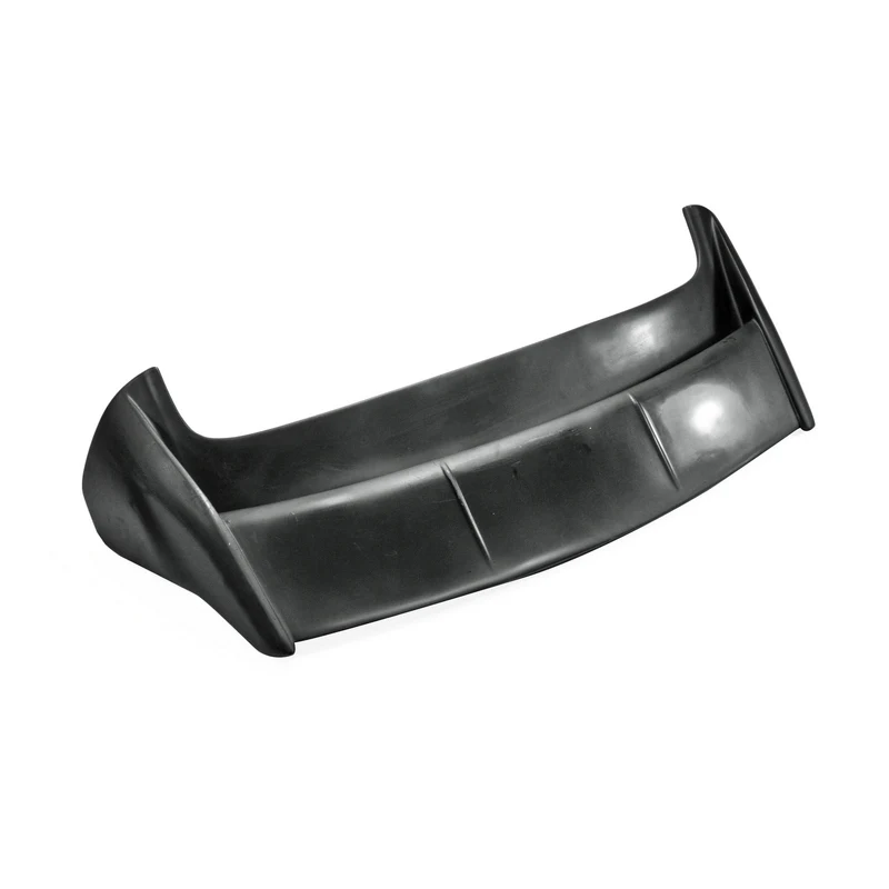 Fiesta ST Facelift RS Style Rear Spoiler FRP(8)